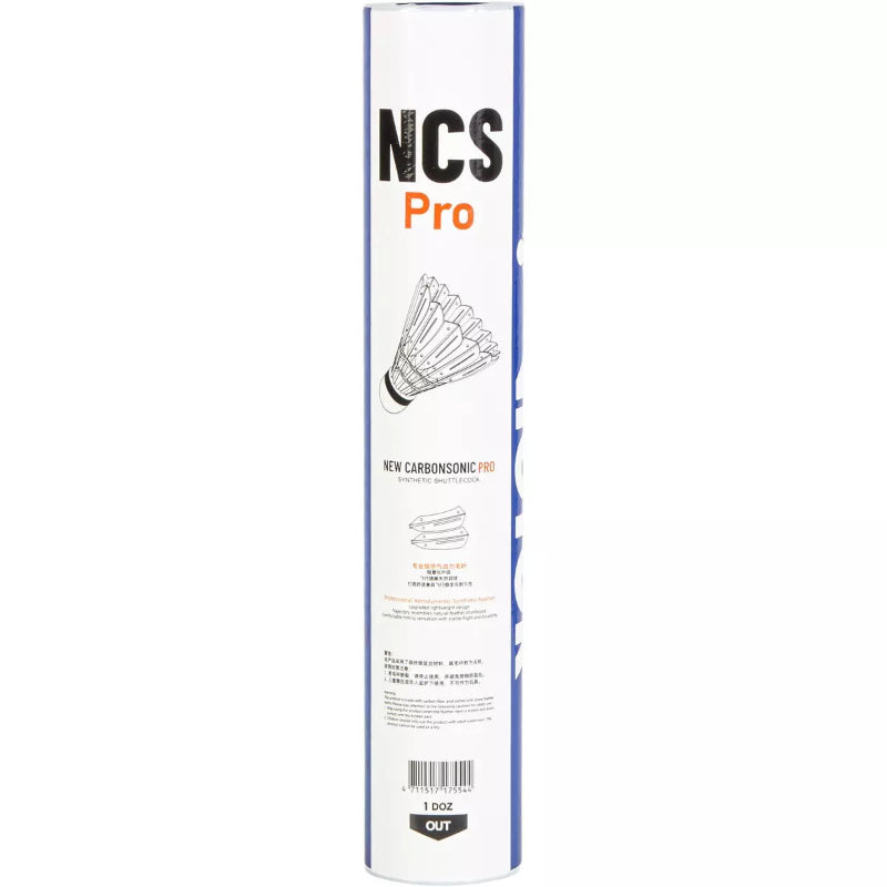 VOLANTS CARBON PRO