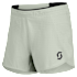 Short Endurance W Scott – Trail & Running Femme – Kaki