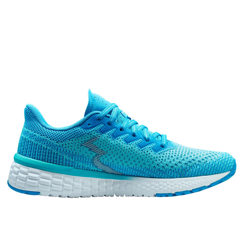 361 Fierce W – Chaussure Running Femme Bleu