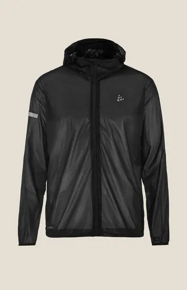 Veste PRO Hydro Lightweight Jacket Craft – Trail & Running