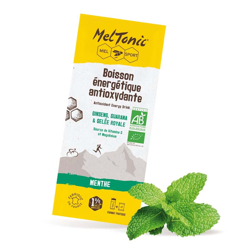 BOISSON ANTIOXYDANTE - 8 SACHETS