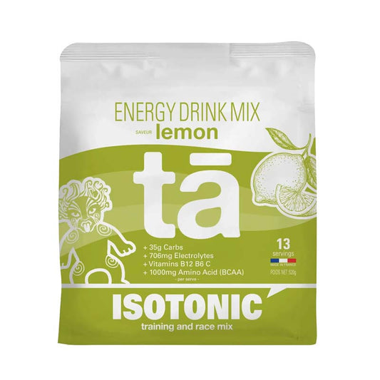 BOISSON ISOTONIC