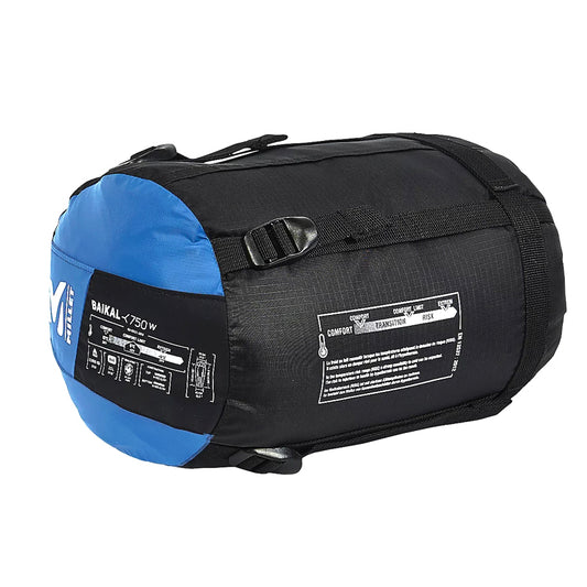 DUVET BAIKAL 750 REG