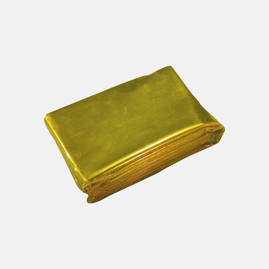COUVERTURE DE SURVIE TRAIL
