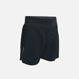 Short R-Light 2 in 1 Raidlight – Trail & Running Homme – Noir