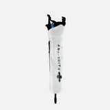 Carquois Pod 6L 2-en-1 Raidlight – Trail & Outdoor – Blanc