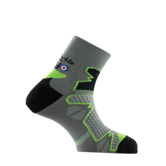 LA DOUBLE TREK TIGE COURTE