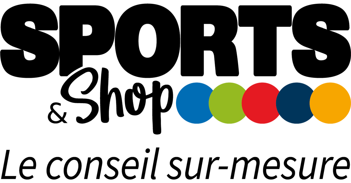 SPORTS AND Shop à La Selle en Luitré