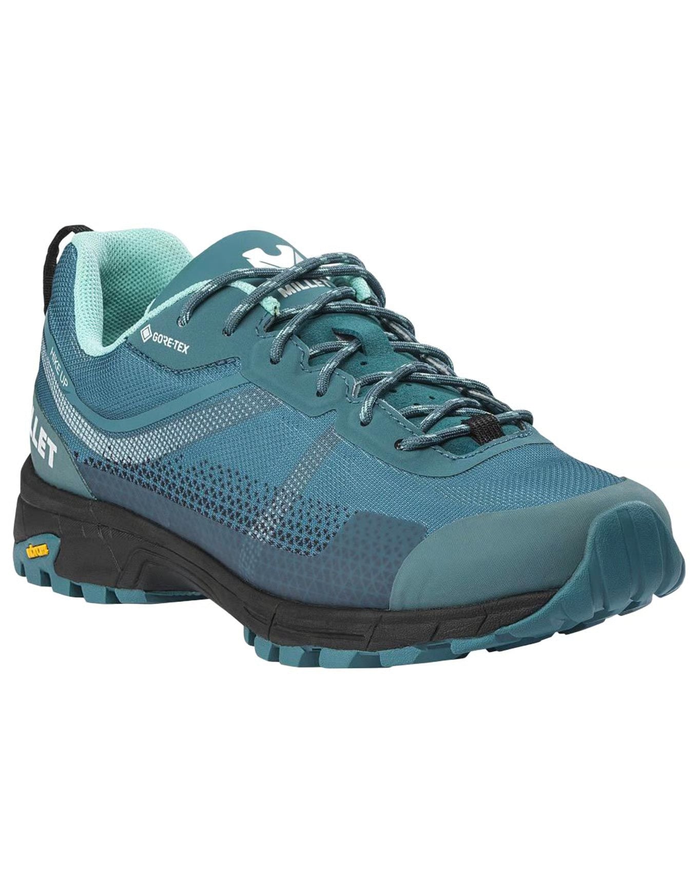 Hike Up GTX W – Chaussures Randonnée Femme Millet Gore-Tex Hydra