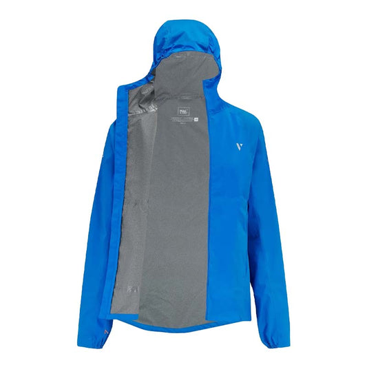 Mac in a Sac Tulite M – Veste Imperméable Running Homme