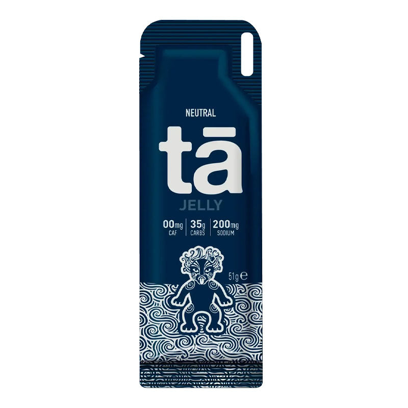 NRJIE GELS TA WILD BERRY