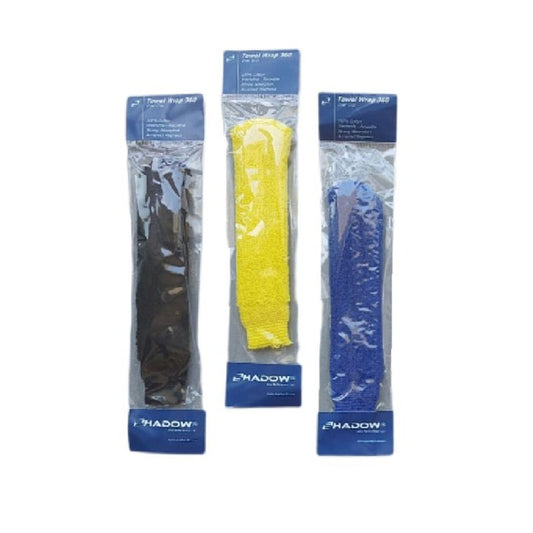 OVER GRIP TOWEL WRAP 360