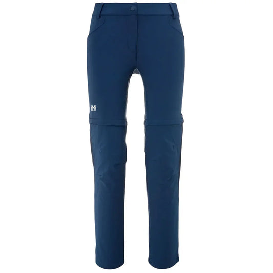 PANT. M TREKKER STRETCH