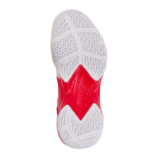 PC 37 JUNIOR WHITE RED