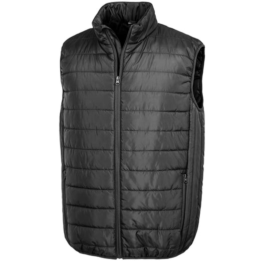 BODYWARMER RECYCLE
