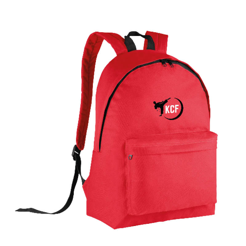 SAC A DOS KCF 27L