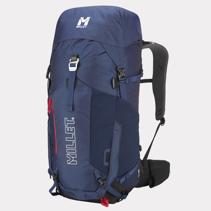 SAC A DOS UBIC 40