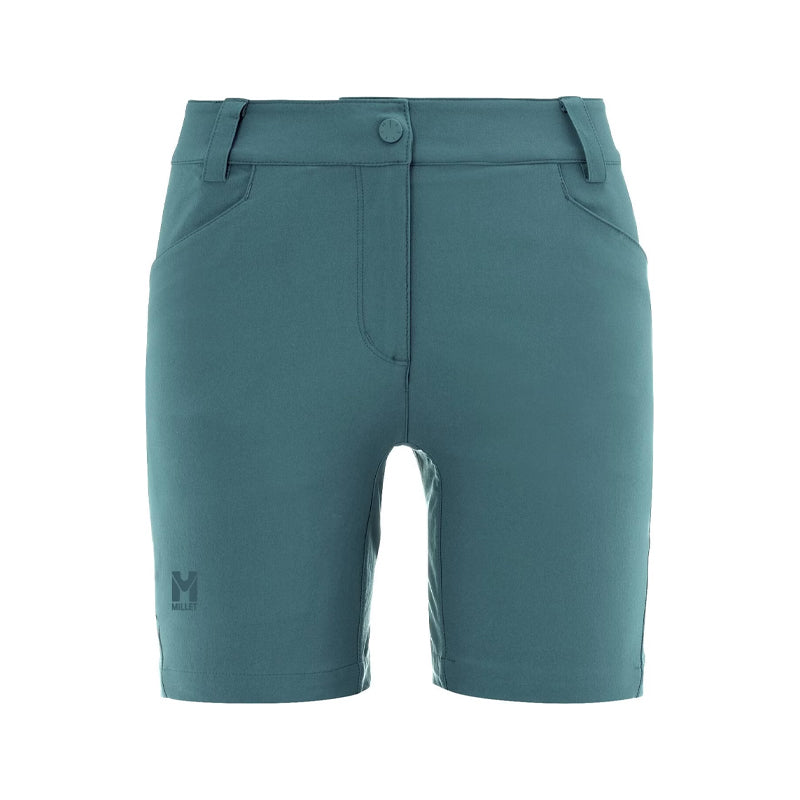 SH. W TREKKER STRETCH VERT