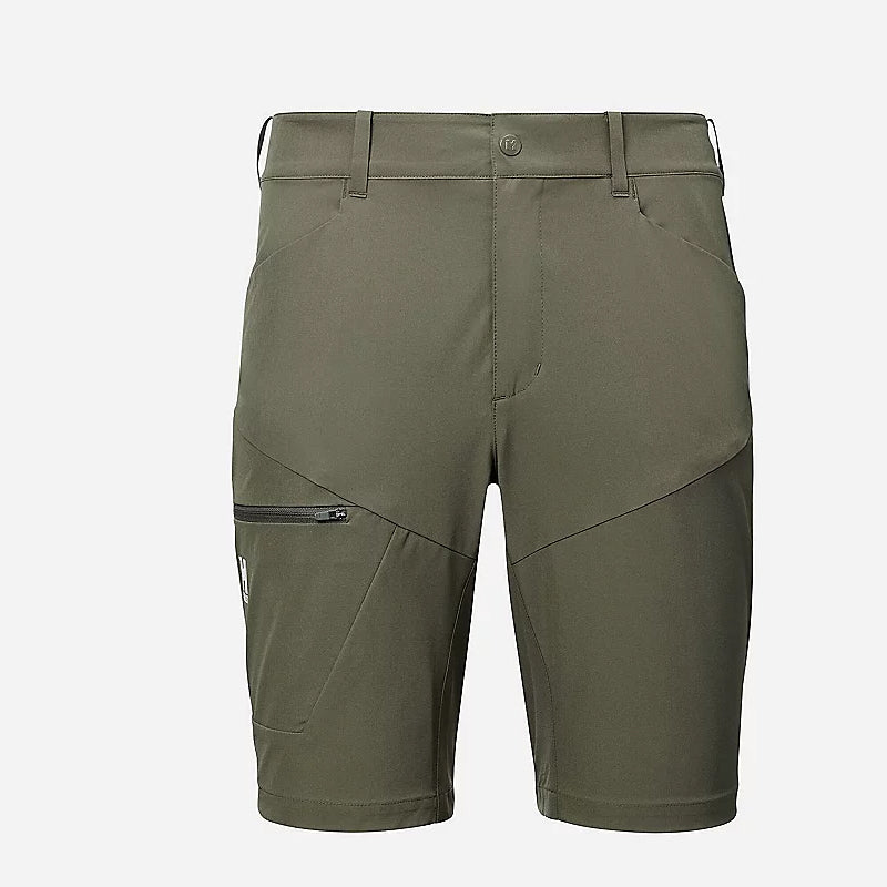SHORT WANAKA NOIR M