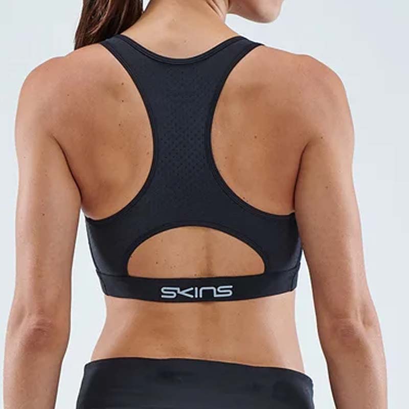 SKINS Série 3 Elite – Brassière Compression Running Femme