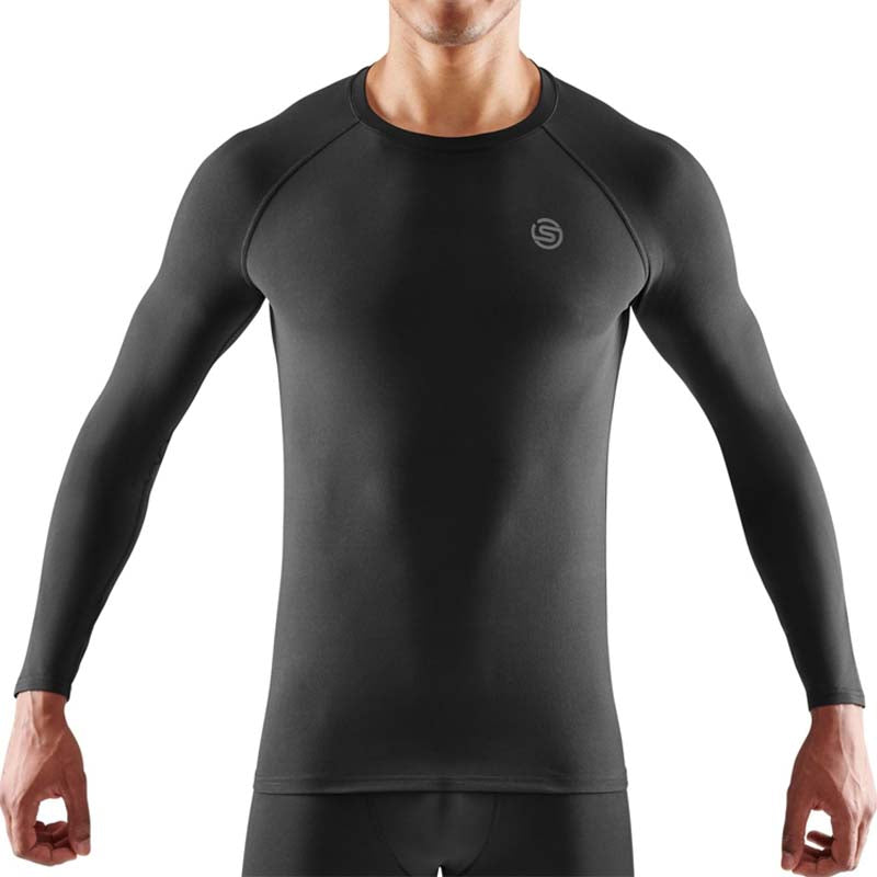 SER.-3 M LONG SLEEVE TOP