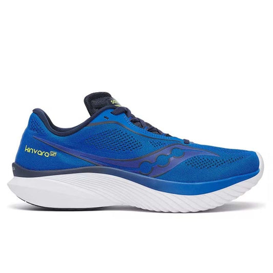 Saucony Kinvara 15 – Chaussure Running Homme Légère