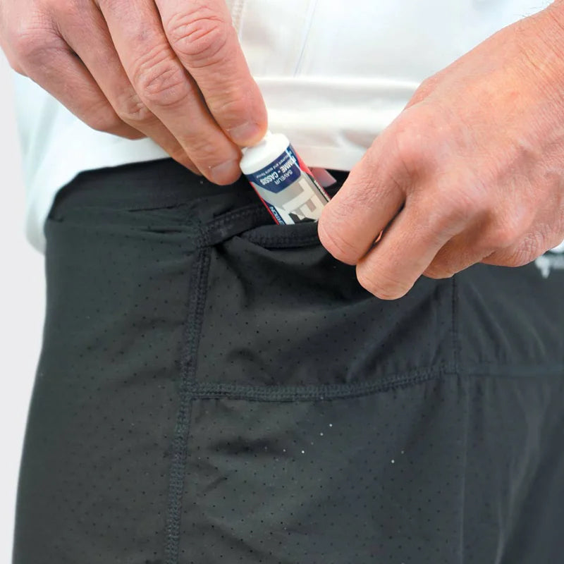 SHORT RIPSTRECHT ECO DRY W