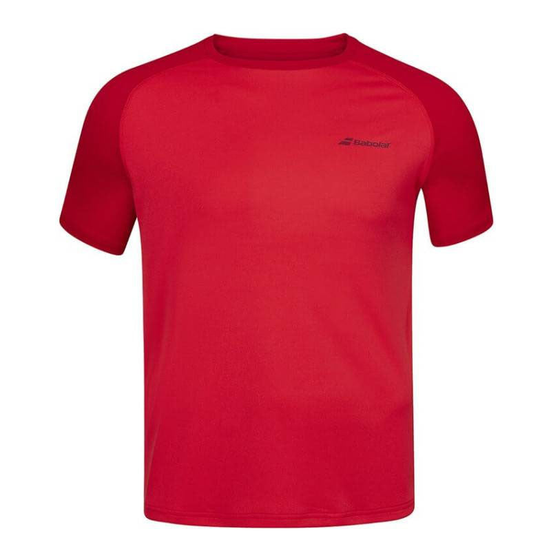 TS PLAY CREW NECK 3MP1011 M