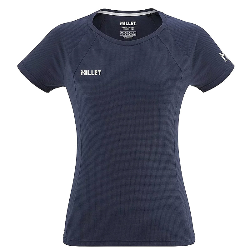 TS W FUSION NAVY