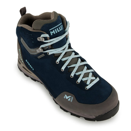 W G TREK 3 GTX BLEU
