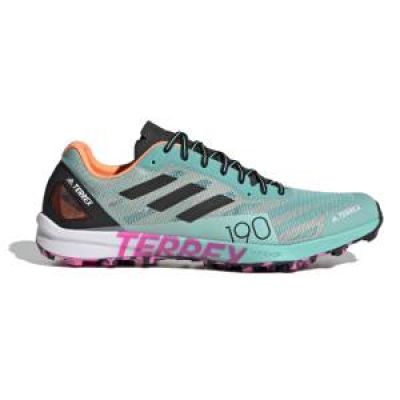 TERREX W SPEED PRO