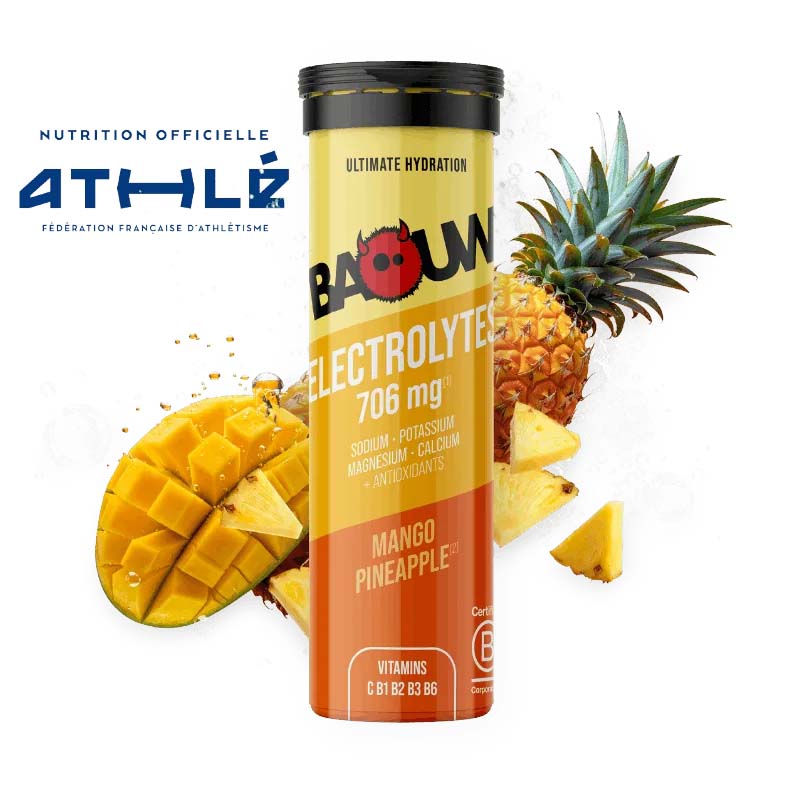 ELECTROLYTES ANANAS/M