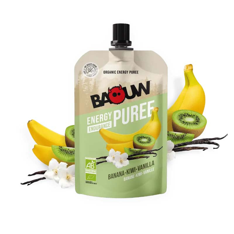 PUREE BANANE