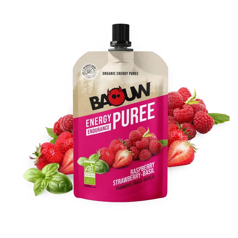 PUREE FRAMBOISE