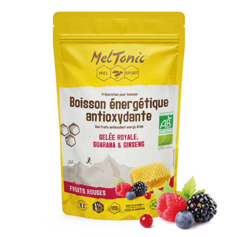 BOISSON FRTS ROUG - 700G