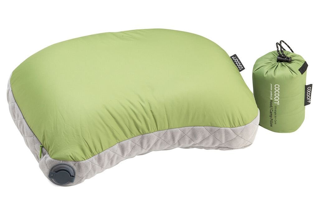 Oreiller Ultralight – Cocoon