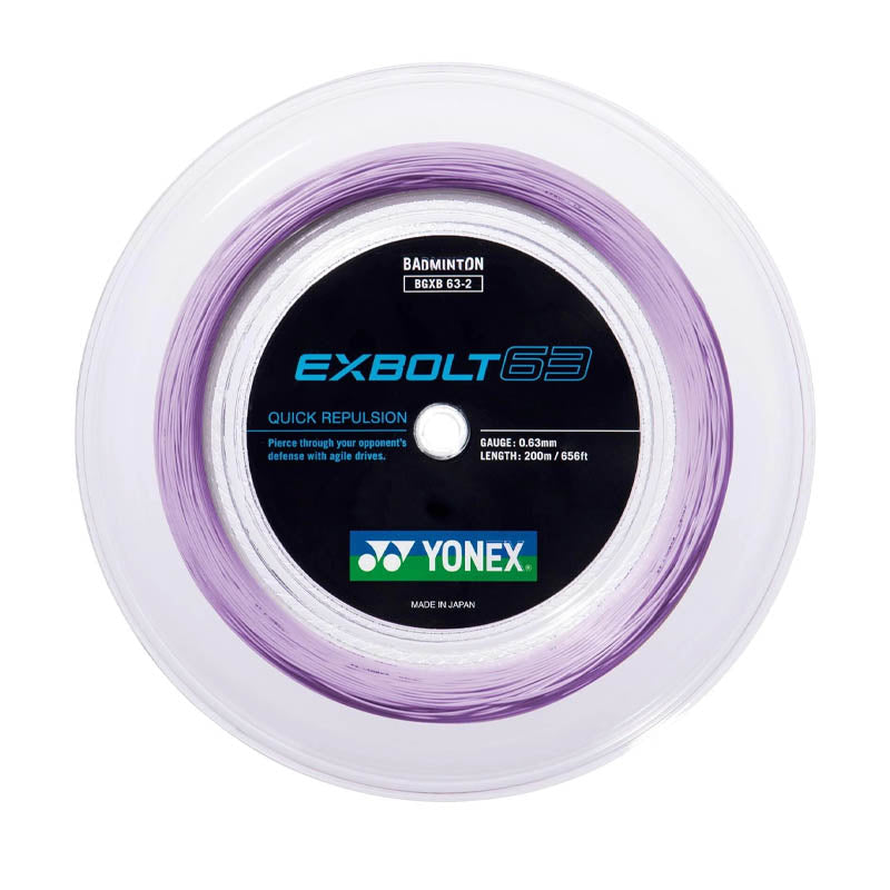 BOBINE EXBOLT 63