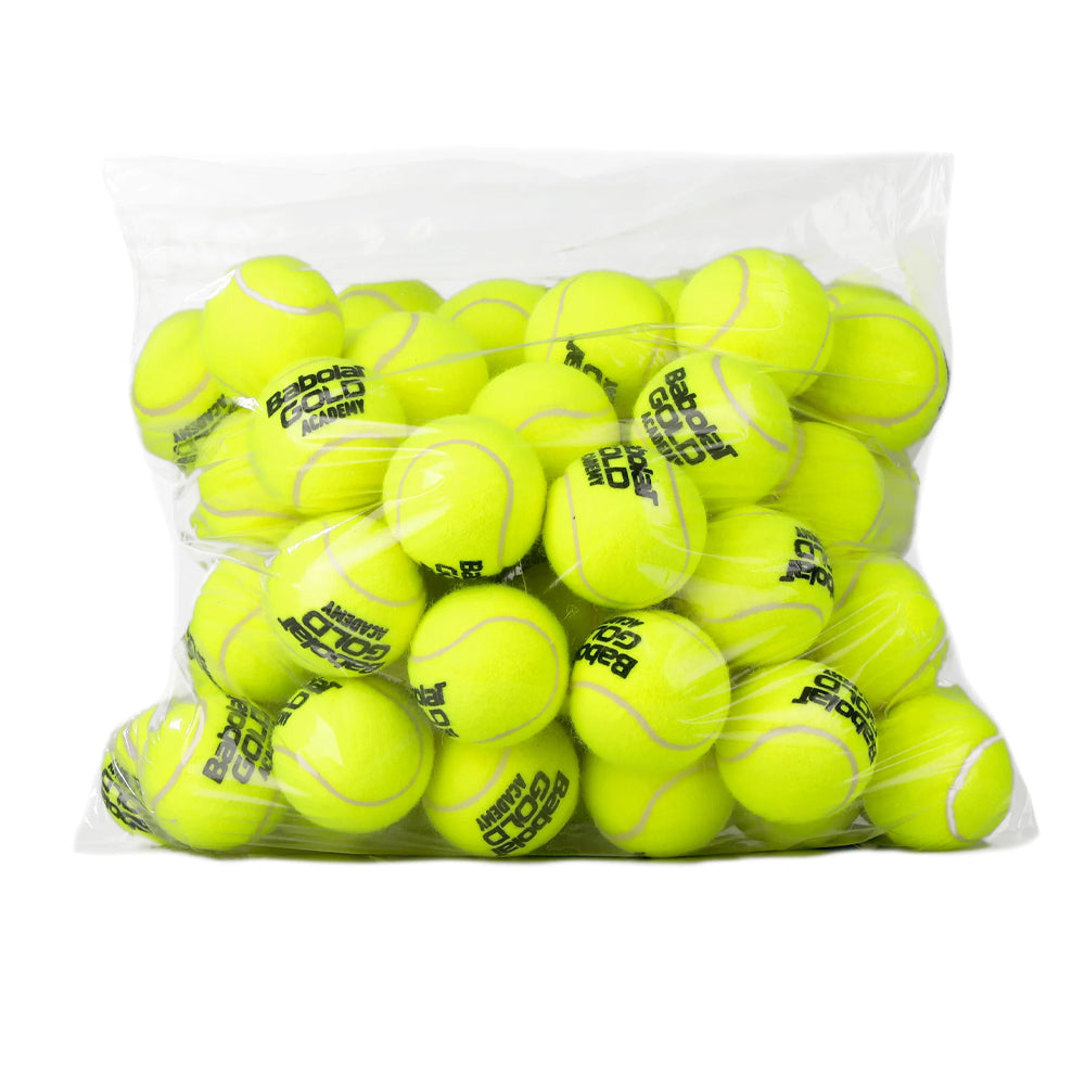 GOLD ACADEMY BAG X72
