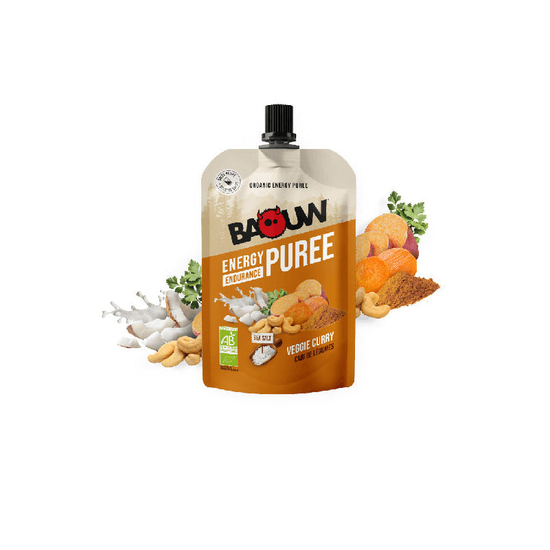 PUREE CARI DE LEGUME