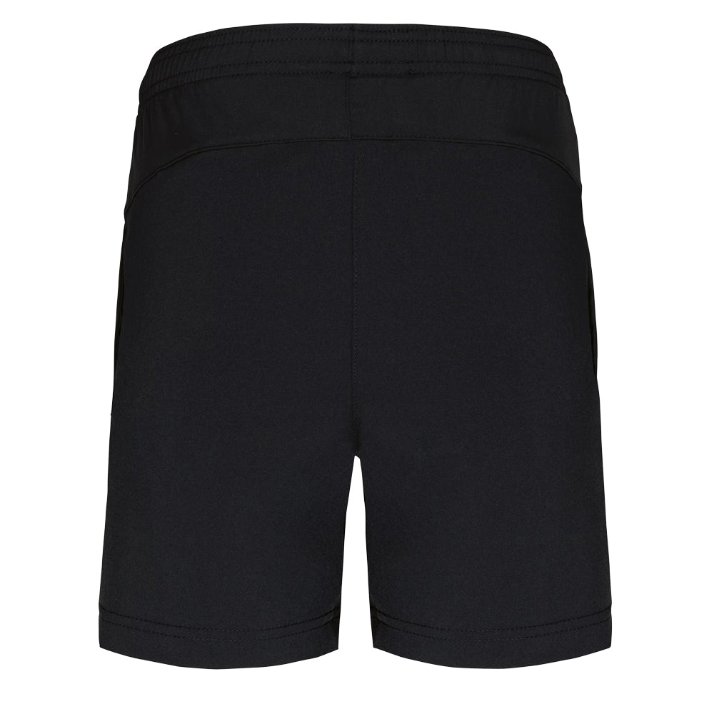 SHORT JR NOIR