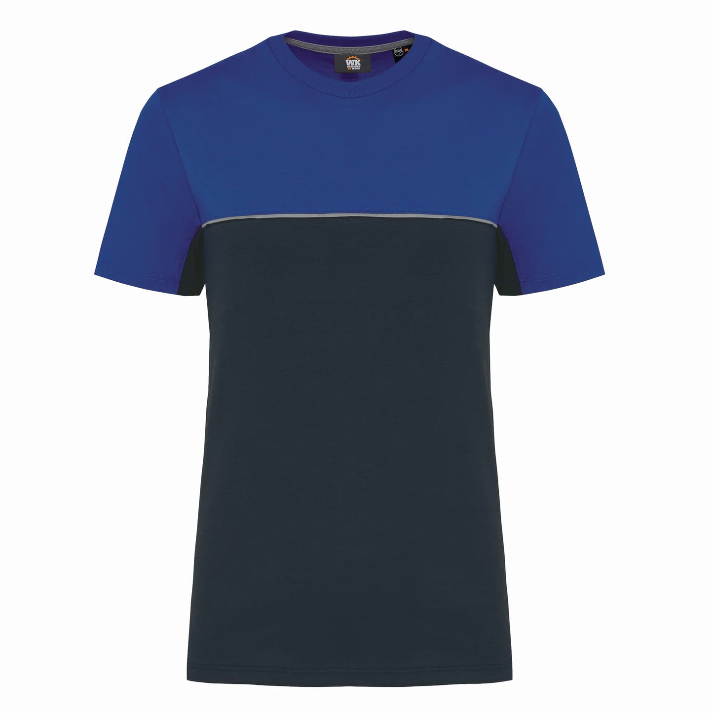 TSHIRT BICOL ECORESP M. COURT OUTREMER