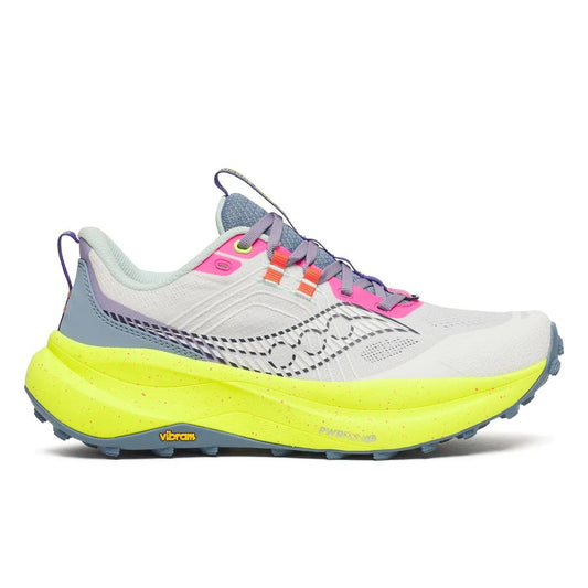 XODUS ULTRA W 4 WHITE/CITRON
