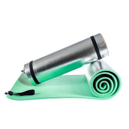 MATELAT EN MOUSSE ALUMINISE