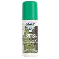 Nettoyant Technique Chaussures – Nikwax Footwear Cleaning Gel