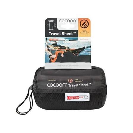 Drap de Sac Microfibre – Cocoon