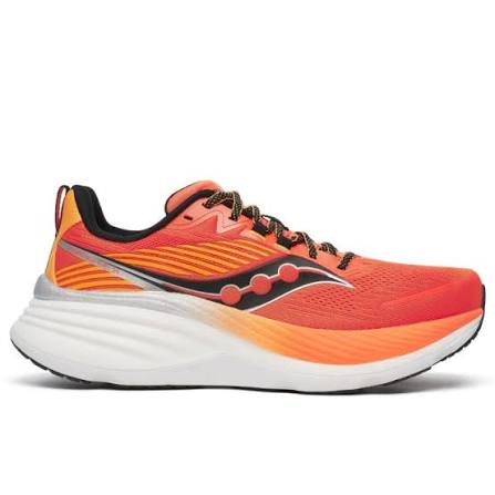 Hurricane 24 – Chaussures Running Homme Saucony