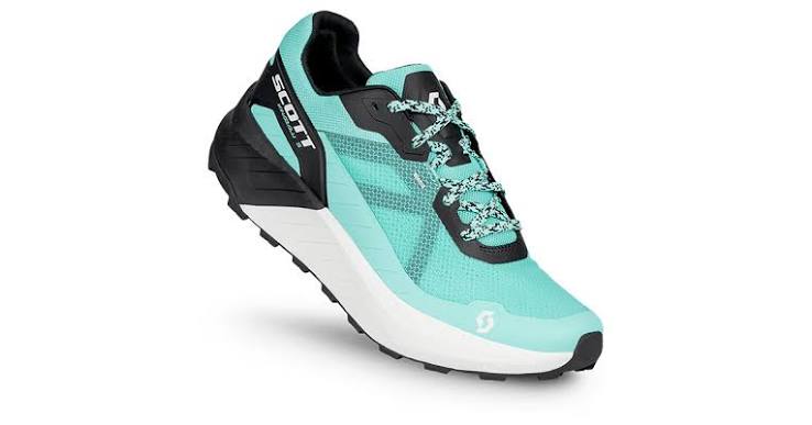 CHAUSSURES KINABALU 3 W
