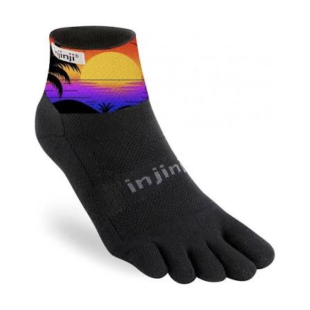 CHAUSSETTES SPECTRUM TRAIL