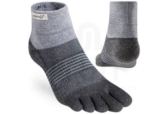 CHAUSSETTES W TRAIL MIDWEIGHT