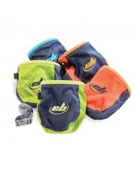 Sac à magnésie Bip EB – Coloris vifs, ceinture réglable